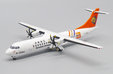 TransAsia Airways ATR 72-500 (JC Wings 1:200)