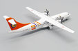 TransAsia Airways ATR 72-500 (JC Wings 1:200)