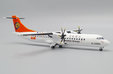 TransAsia Airways ATR 72-500 (JC Wings 1:200)