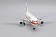 TAP Air Portugal Airbus A320 (JC Wings 1:200)