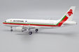 TAP Air Portugal Airbus A320 (JC Wings 1:200)