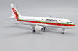 TAP Air Portugal Airbus A320 (JC Wings 1:200)