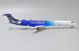 SAS Scandinavian Airlines (Nordica) Bombardier CRJ-900 (JC Wings 1:200)