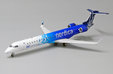 SAS Scandinavian Airlines (Nordica) Bombardier CRJ-900 (JC Wings 1:200)