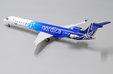 SAS Scandinavian Airlines (Nordica) Bombardier CRJ-900 (JC Wings 1:200)