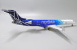 SAS Scandinavian Airlines (Nordica) Bombardier CRJ-900 (JC Wings 1:200)