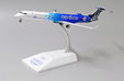 SAS Scandinavian Airlines (Nordica) Bombardier CRJ-900 (JC Wings 1:200)