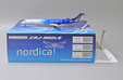 SAS Scandinavian Airlines (Nordica) Bombardier CRJ-900 (JC Wings 1:200)