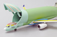 Airbus Transport International Airbus A330-700L (JC Wings 1:400)