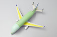 Airbus Transport International Airbus A330-700L (JC Wings 1:400)