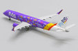 Flybe Embraer 190-200LR (JC Wings 1:400)