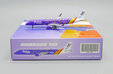 Flybe Embraer 190-200LR (JC Wings 1:400)