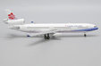 China Airlines McDonnell Douglas MD-11 (JC Wings 1:400)