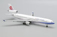 China Airlines McDonnell Douglas MD-11 (JC Wings 1:400)