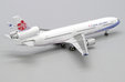 China Airlines McDonnell Douglas MD-11 (JC Wings 1:400)