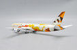 Etihad Airways Boeing 787-10 (JC Wings 1:400)