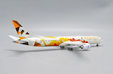 Etihad Airways Boeing 787-10 (JC Wings 1:400)