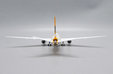 Etihad Airways Boeing 787-10 (JC Wings 1:400)