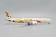 Etihad Airways Boeing 787-10 (JC Wings 1:400)