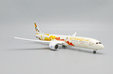 Etihad Airways Boeing 787-10 (JC Wings 1:400)