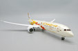 Etihad Airways Boeing 787-10 (JC Wings 1:400)