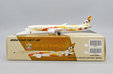 Etihad Airways Boeing 787-10 (JC Wings 1:400)