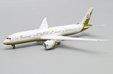 Brunei Sultan's Flight Boeing 787-8(BBJ) (JC Wings 1:400)