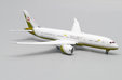 Brunei Sultan's Flight Boeing 787-8(BBJ) (JC Wings 1:400)