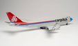 Cargolux - Boeing 747-8F (Herpa Wings 1:200)