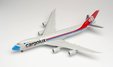 Cargolux - Boeing 747-8F (Herpa Wings 1:200)