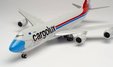 Cargolux - Boeing 747-8F (Herpa Wings 1:200)