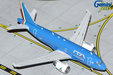 ITA Airways - Airbus A319 (GeminiJets 1:400)