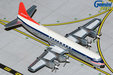 Northwest Orient - Lockheed L-188 Electra (GeminiJets 1:400)