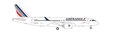 Air France Airbus A220-300 (Herpa Wings 1:200)