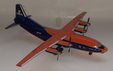 Cavok Air - Antonov An-12 (KUM Models 1:200)