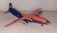 Cavok Air - Antonov An-12 (KUM Models 1:200)