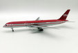 LTU - Lufttransport-Unternehmen - Boeing 757-2G5 (Inflight200 1:200)