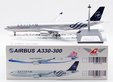 China Airlines (SkyTeam) - Airbus A330-302 (Albatros 1:200)