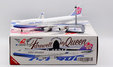 China Airlines - Boeing 747-400 (Albatros 1:200)