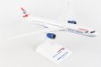 British Airways - Airbus A350-1000 (Skymarks 1:200)