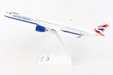 British Airways Airbus A350-1000 (Skymarks 1:200)