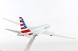 American Airlines New Livery 2013 Boeing 787-8 (Skymarks 1:200)