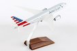American Airlines New Livery 2013 Boeing 787-8 (Skymarks 1:200)