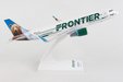 Frontier Airlines (USA) Airbus A320-200 (Skymarks 1:150)