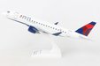 Delta Air Lines (USA) Embraer E175 (Skymarks 1:100)