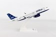 JetBlue Airways (USA) Airbus A320-200 (Skymarks 1:150)