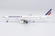 Air France - Airbus A321-200 (NG Models 1:400)