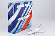 Air France Airbus A320-200 (NG Models 1:400)