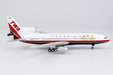 Trans World Airlines - TWA Lockheed L-1011-200 (NG Models 1:400)