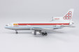 Alia - Royal Jordanian Airline - Lockheed L-1011-500 (NG Models 1:400)